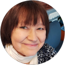 Käyttäjän Anne V. profiilikuva
